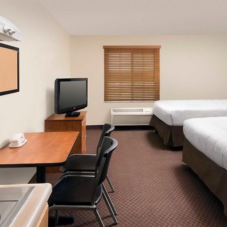 Woodspring Suites San Antonio North Live Oak I-35 Eksteriør billede