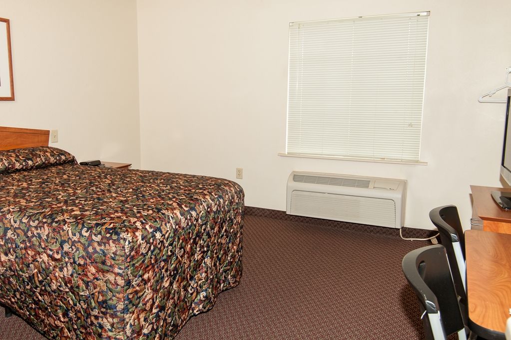 Woodspring Suites San Antonio North Live Oak I-35 Værelse billede