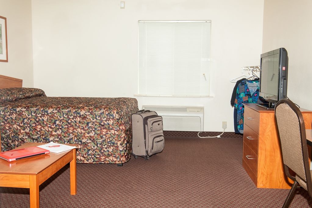 Woodspring Suites San Antonio North Live Oak I-35 Værelse billede