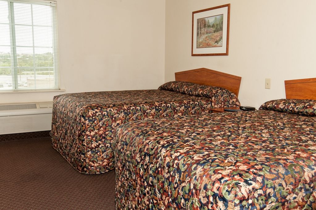 Woodspring Suites San Antonio North Live Oak I-35 Værelse billede