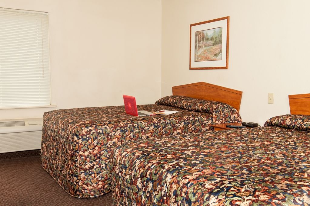 Woodspring Suites San Antonio North Live Oak I-35 Værelse billede