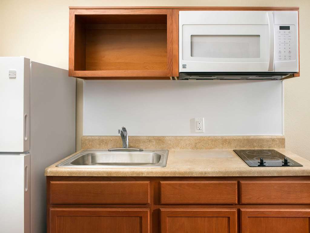 Woodspring Suites San Antonio North Live Oak I-35 Værelse billede