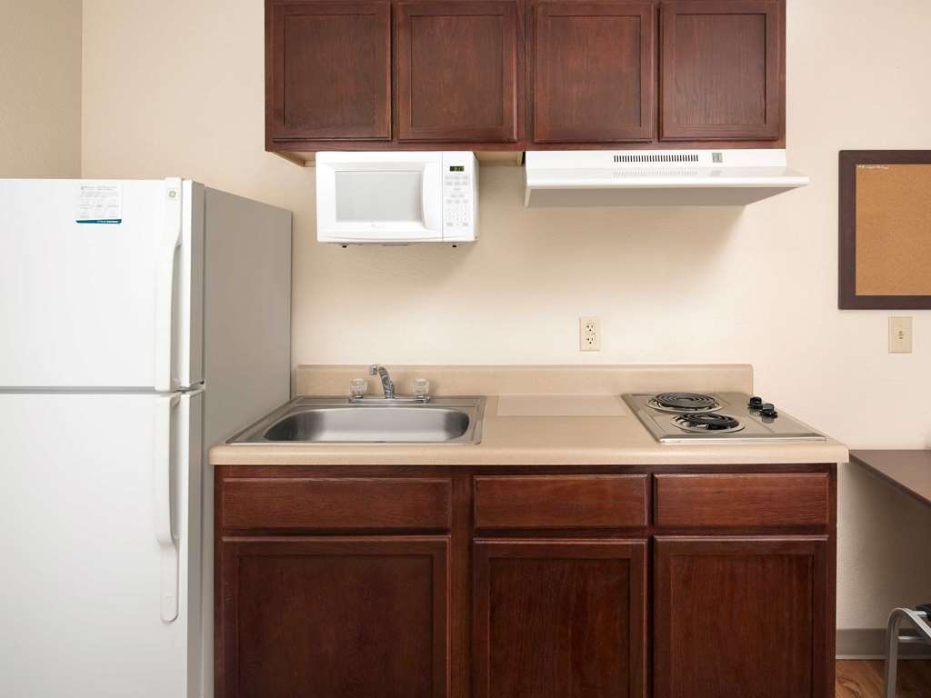 Woodspring Suites San Antonio North Live Oak I-35 Værelse billede